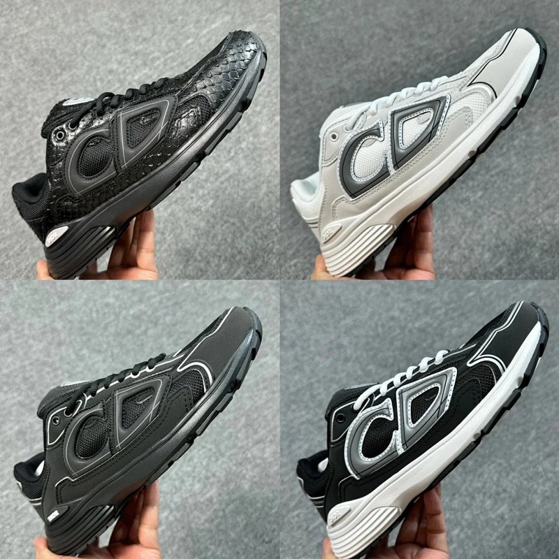 Shoes from 7up