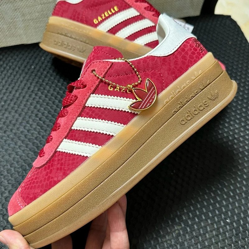 Adidas Origi Als Gazelle Cny
