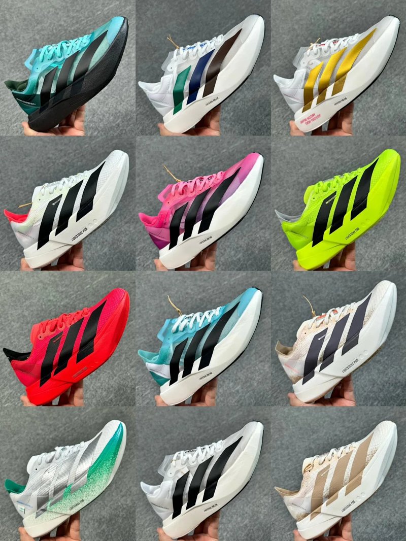 Adiz Ro Adidas Pro 4