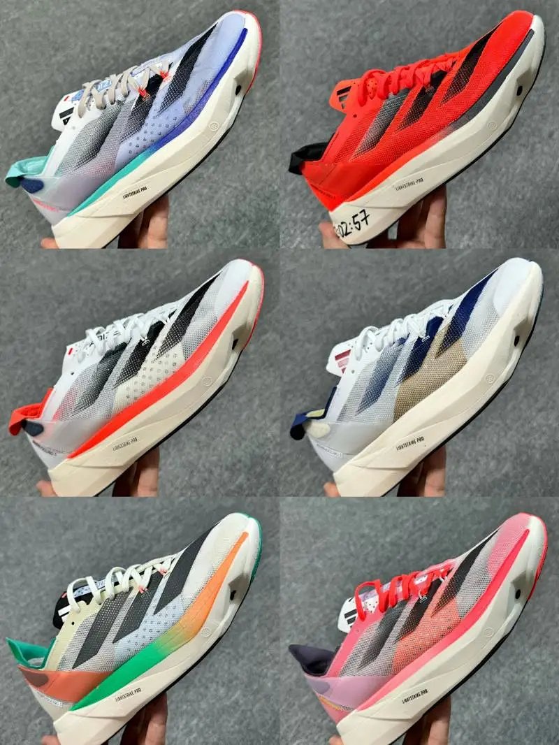 Adiz Ro Adidas Pro 3