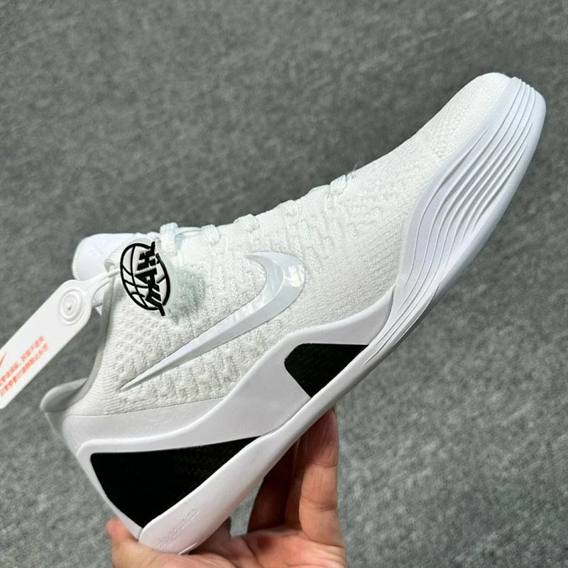 Kob 9 Elite Low Protro Halo