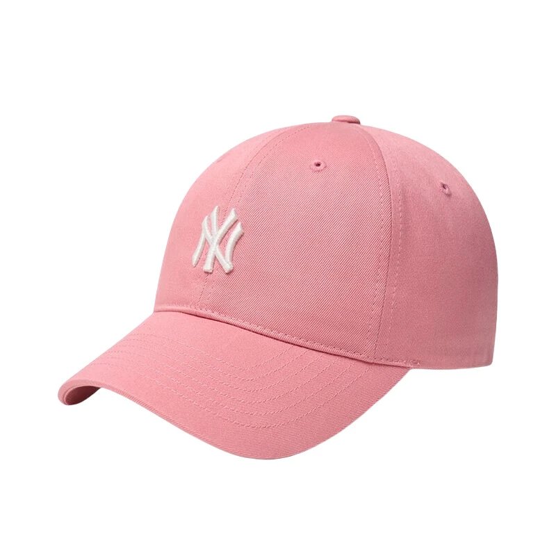 Pink small label ny SKU image
