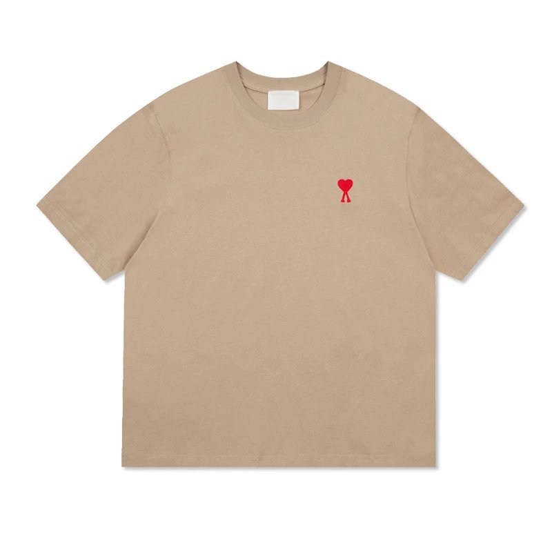 Little Heart-Coffee Color SKU image