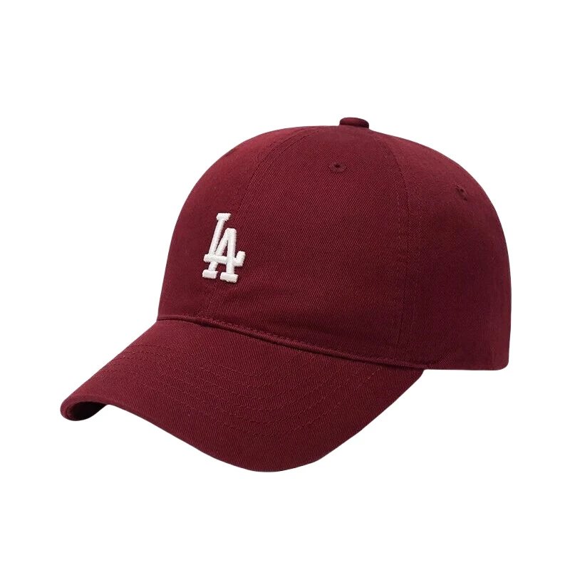 Wine Red Small Label la SKU image