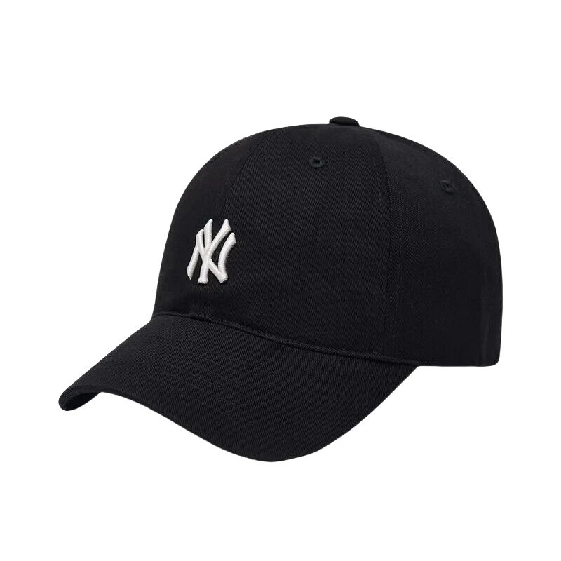 Black small label ny SKU image