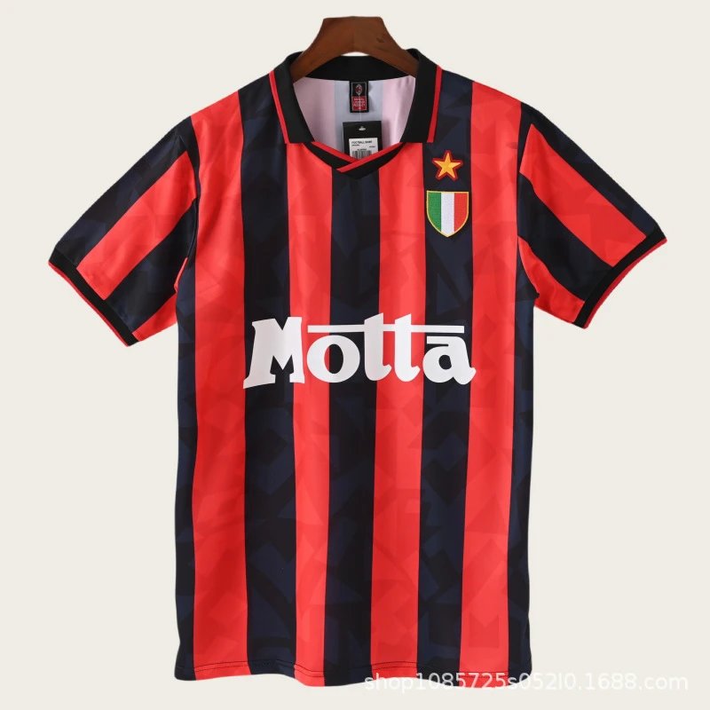 93-94 AC Home