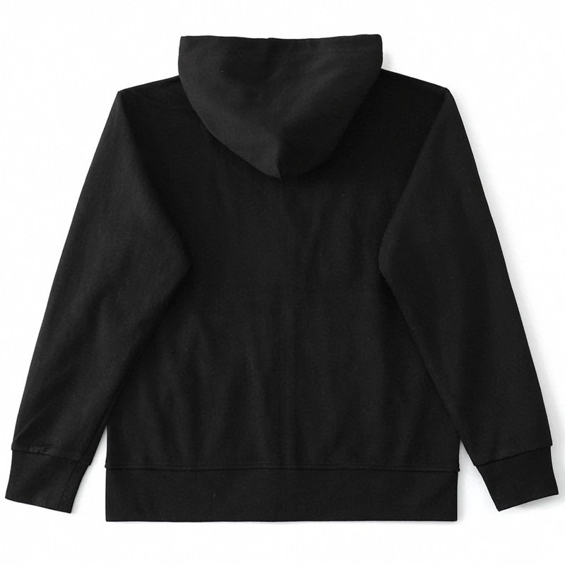 Ralph Lauren Pony Logo Hoodie Jacket