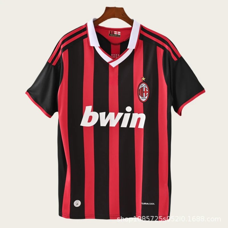 09-10 AC Home