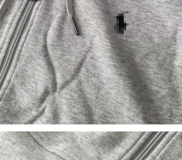 Ralph Lauren Polo Bear Sweatpants Light Blue Sweatpants - 14