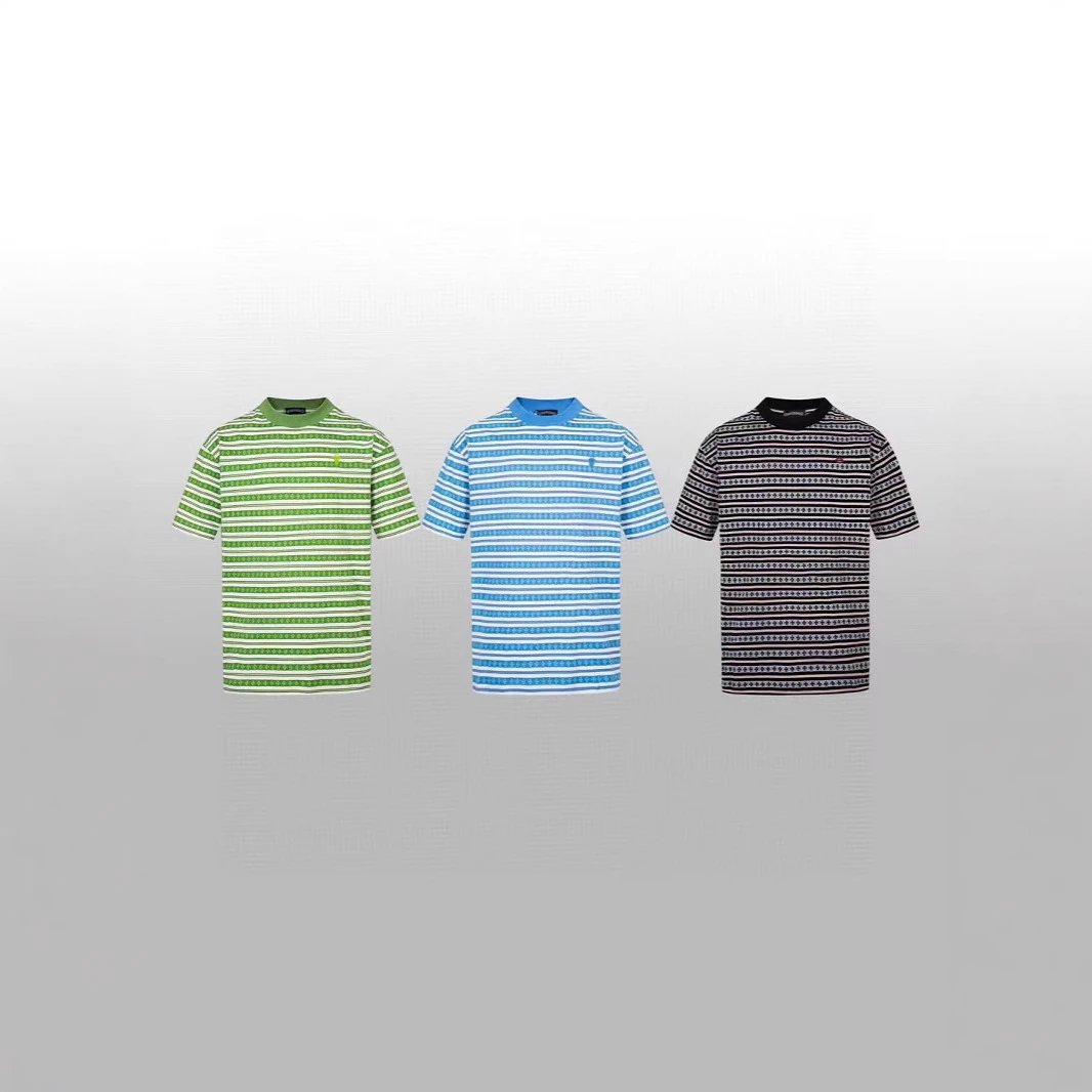Ralph Lauren Striped