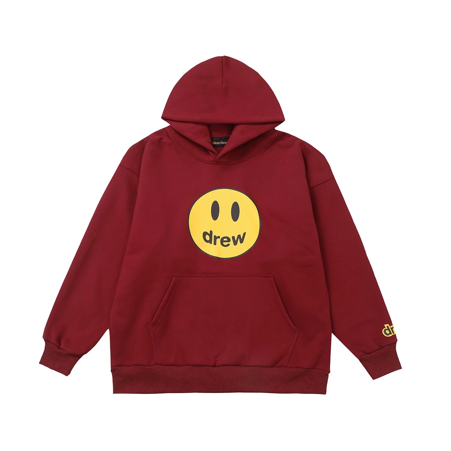 Wine red SKU image