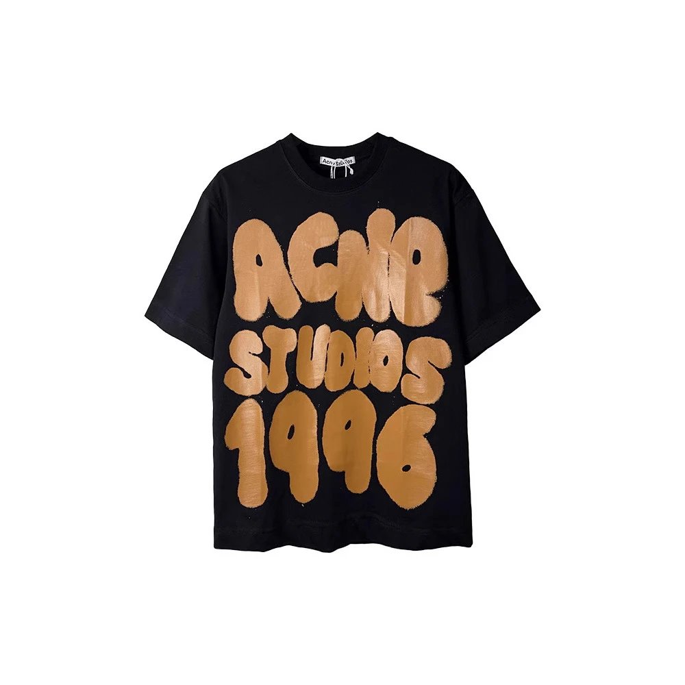 Acne Studios Black T