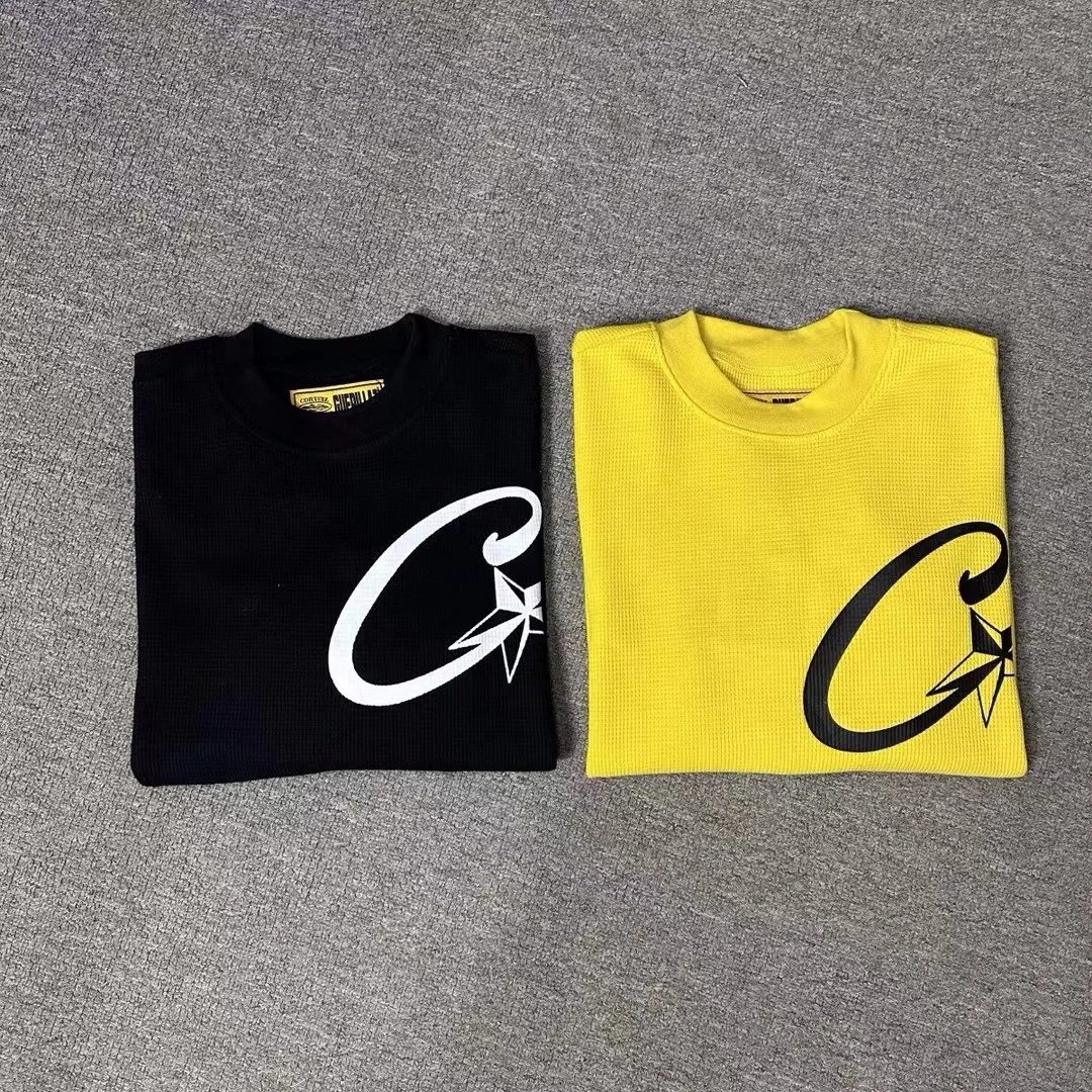 Black and Yellow Gra