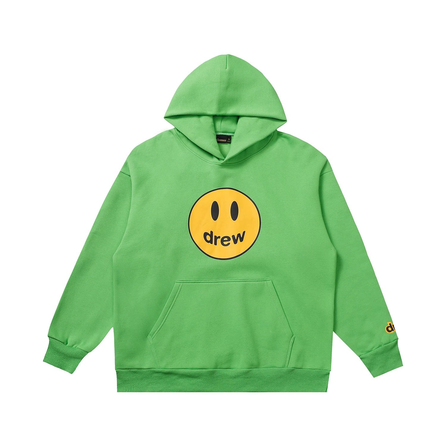 Lime green SKU image