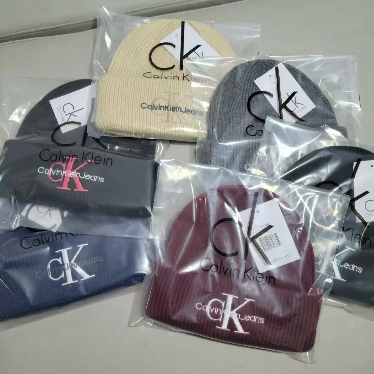 Calvin Klein Beanie 