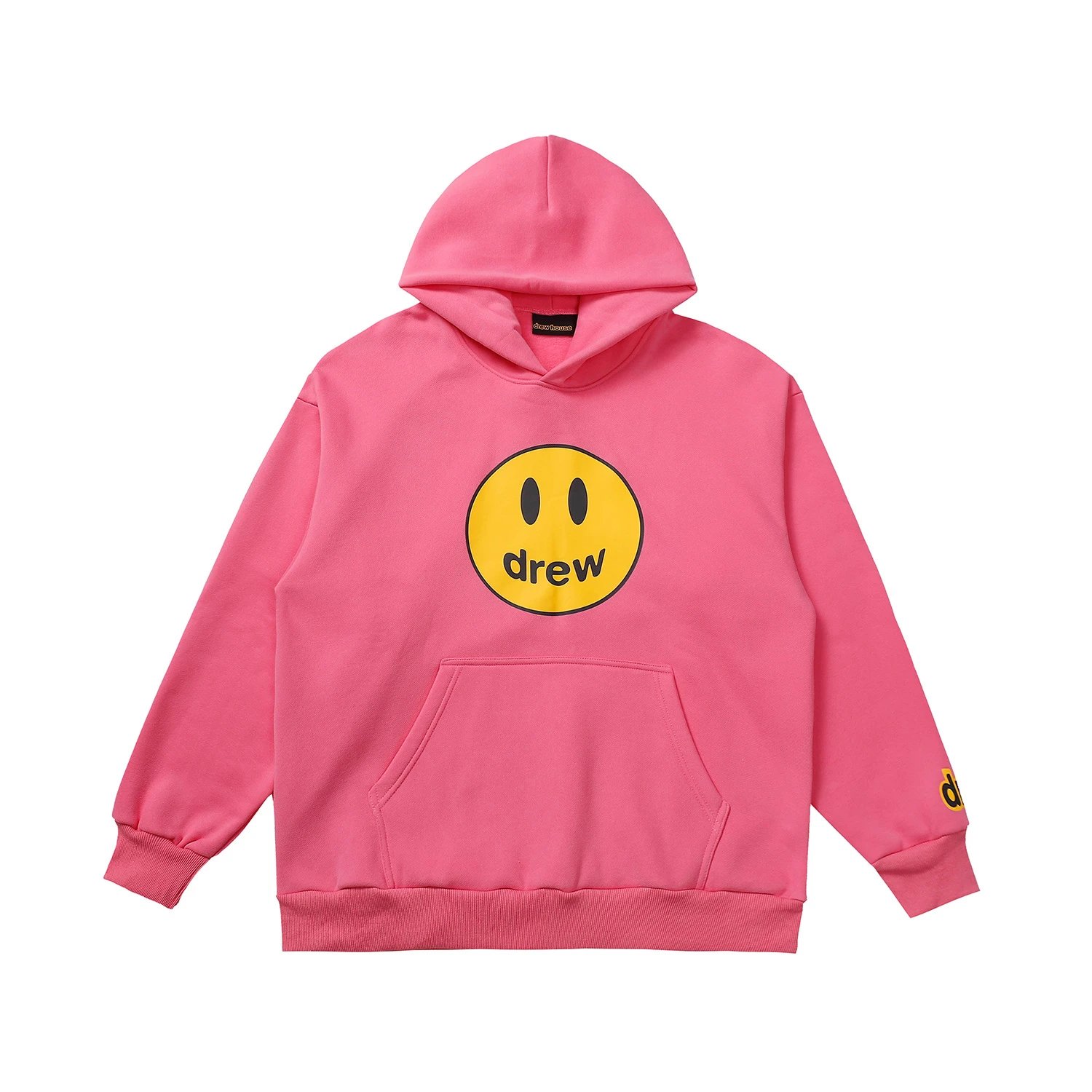 Warm pink SKU image