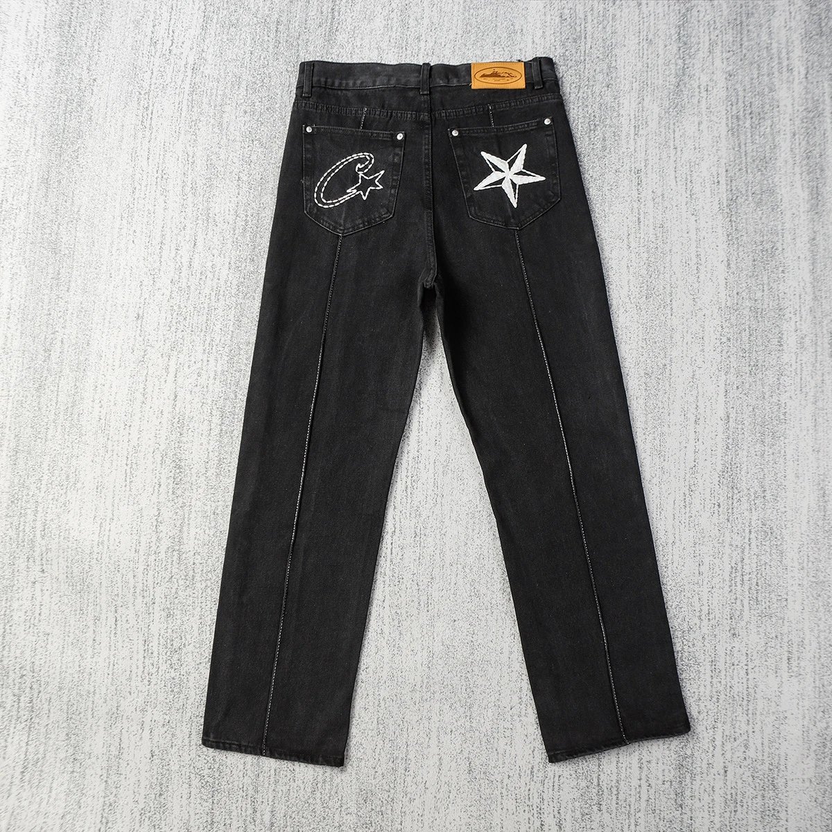Black SKU image