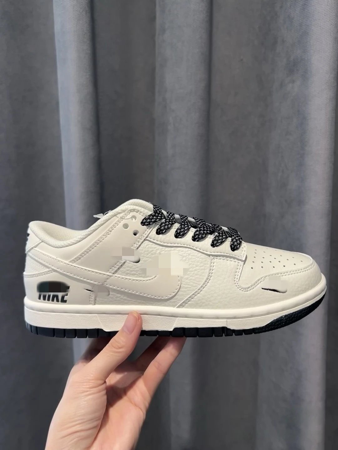dunk Pure original version-6 SKU image