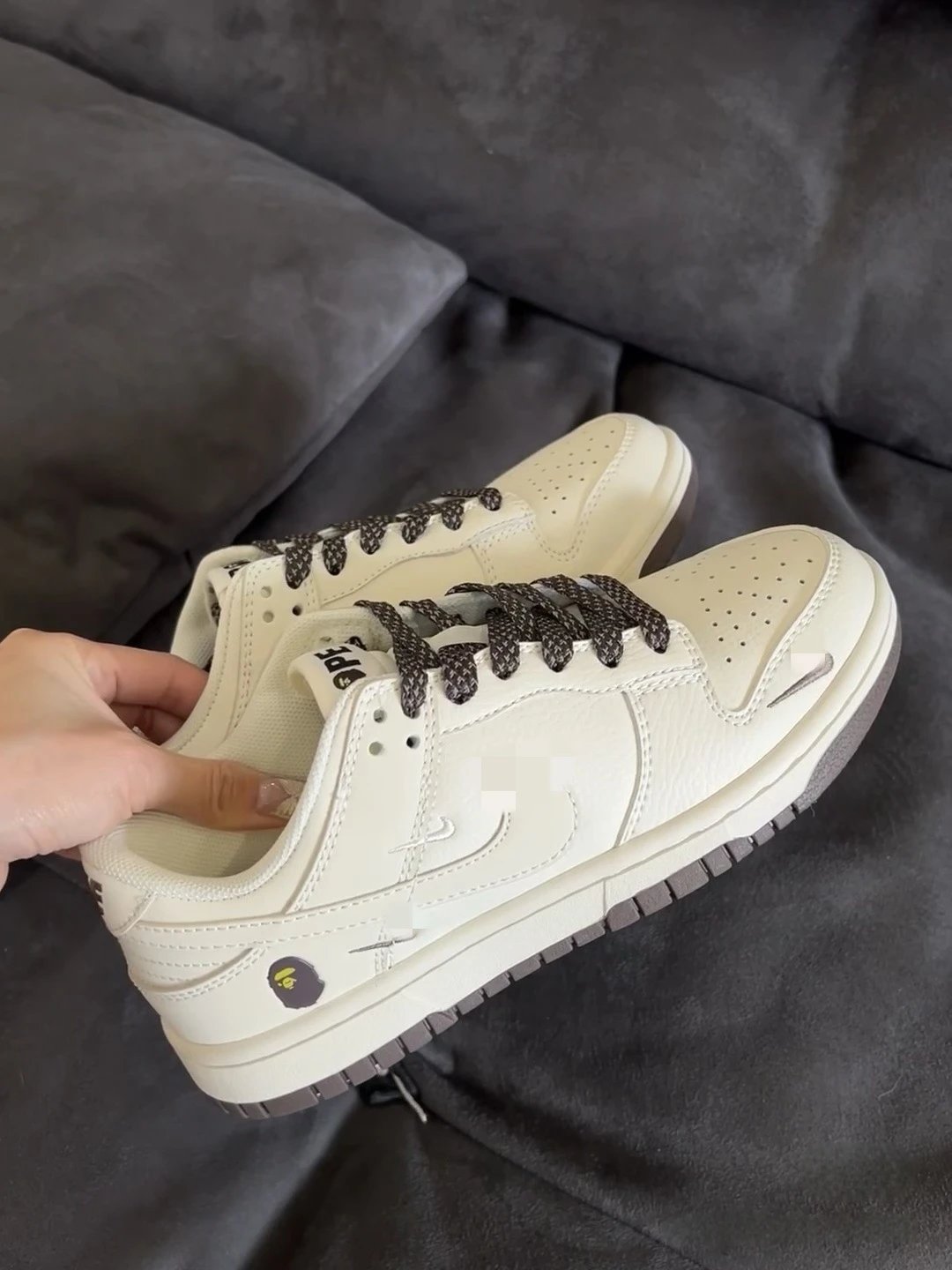 dunk Pure original version-16 SKU image