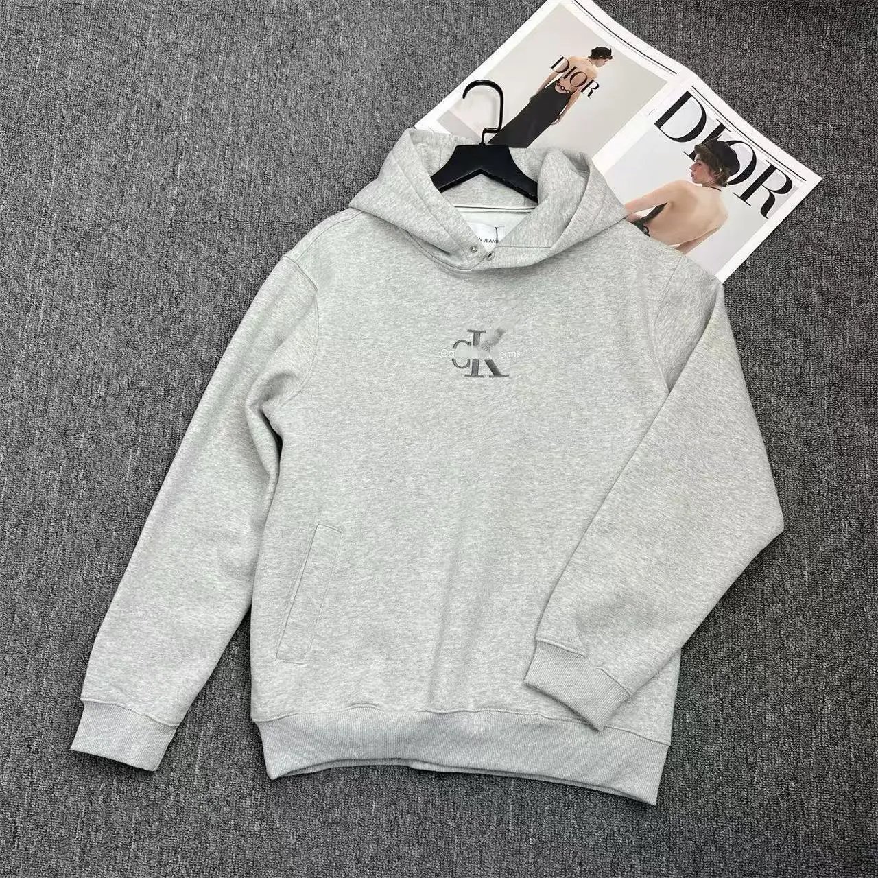 gray SKU image