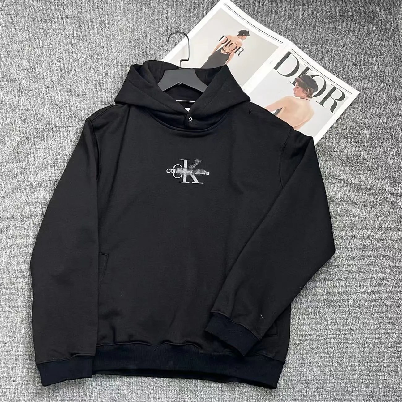 Black SKU image