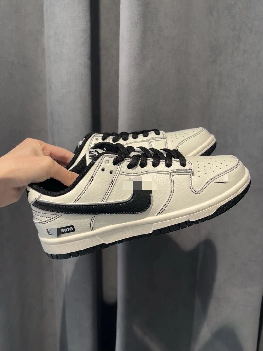 dunk Pure original version-19 SKU image