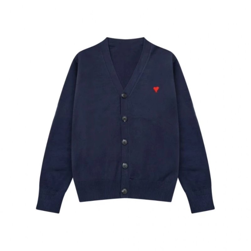 Baolan【8166 Small love cardigan】 SKU image