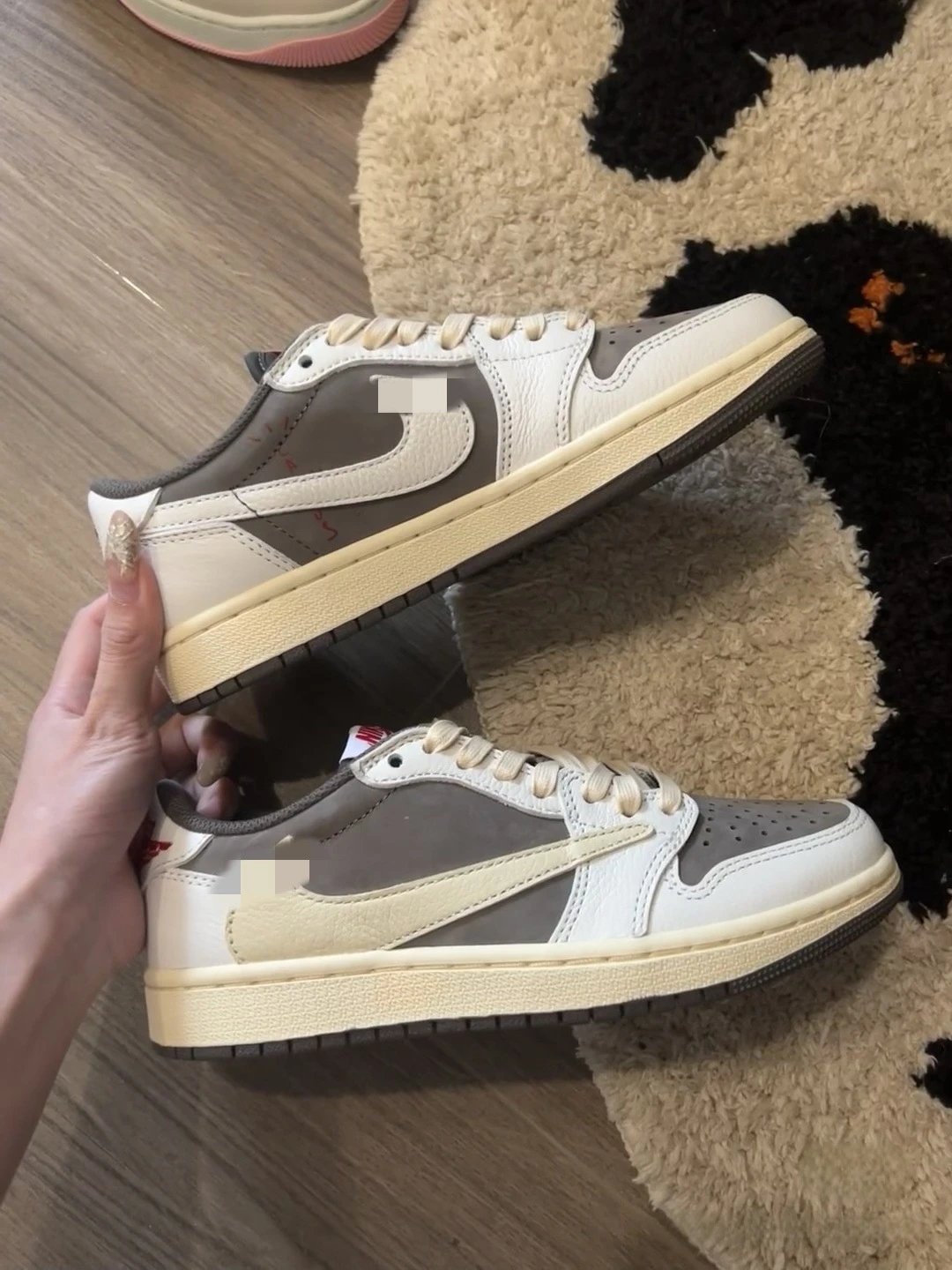 dunk Pure original version-9 SKU image