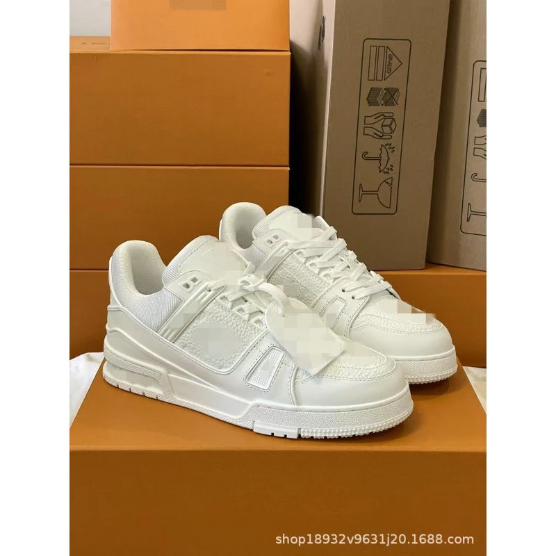 All white SKU image
