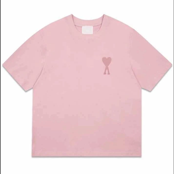 Ami de Coeur Pink Sh