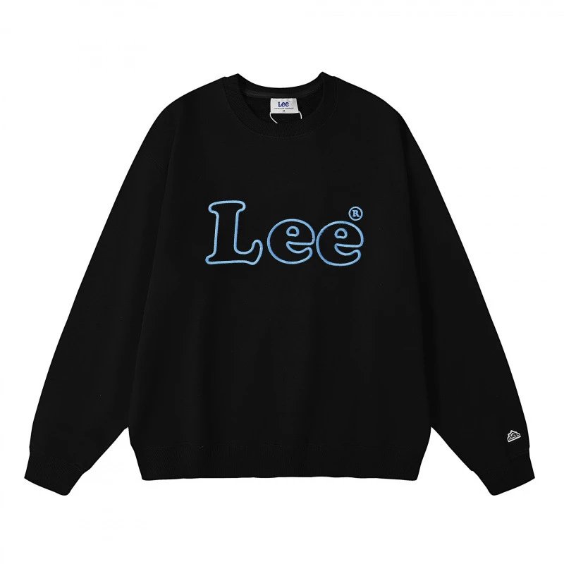 embroidered black SKU image