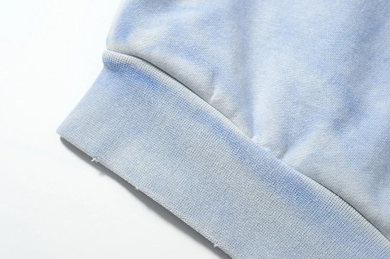 Acne Studios Stockholm 1996 Zip-Up Hoodie Black - 9