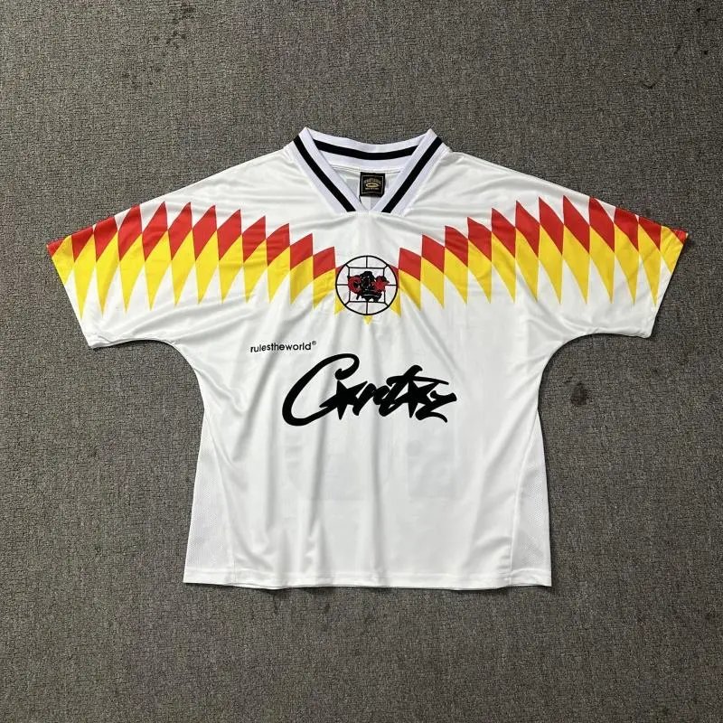 701 white short sleeve SKU image