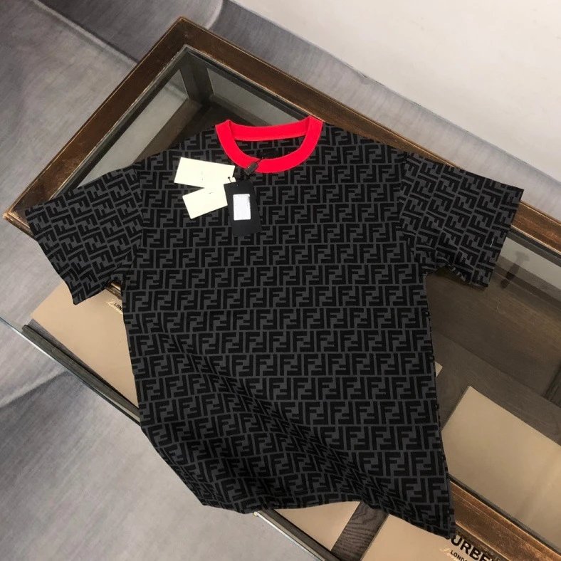 Fendi Black Short Sl