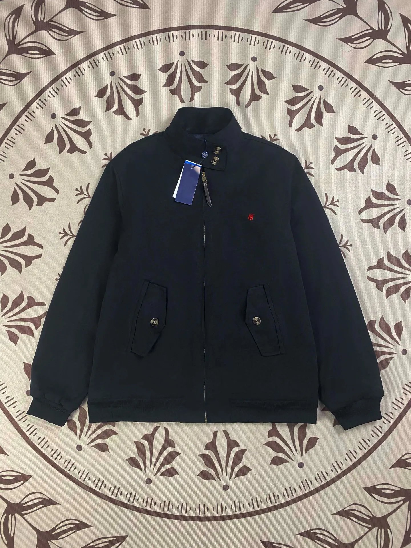 Black SKU image