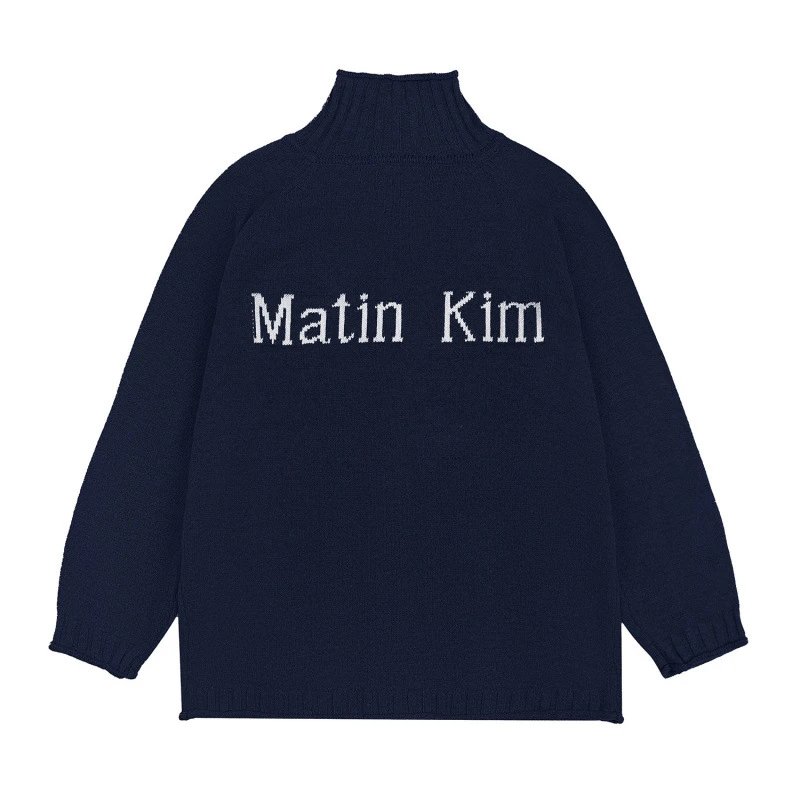 Navy Blue Thick Edition SKU image
