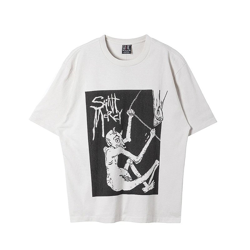 Monster print SKU image