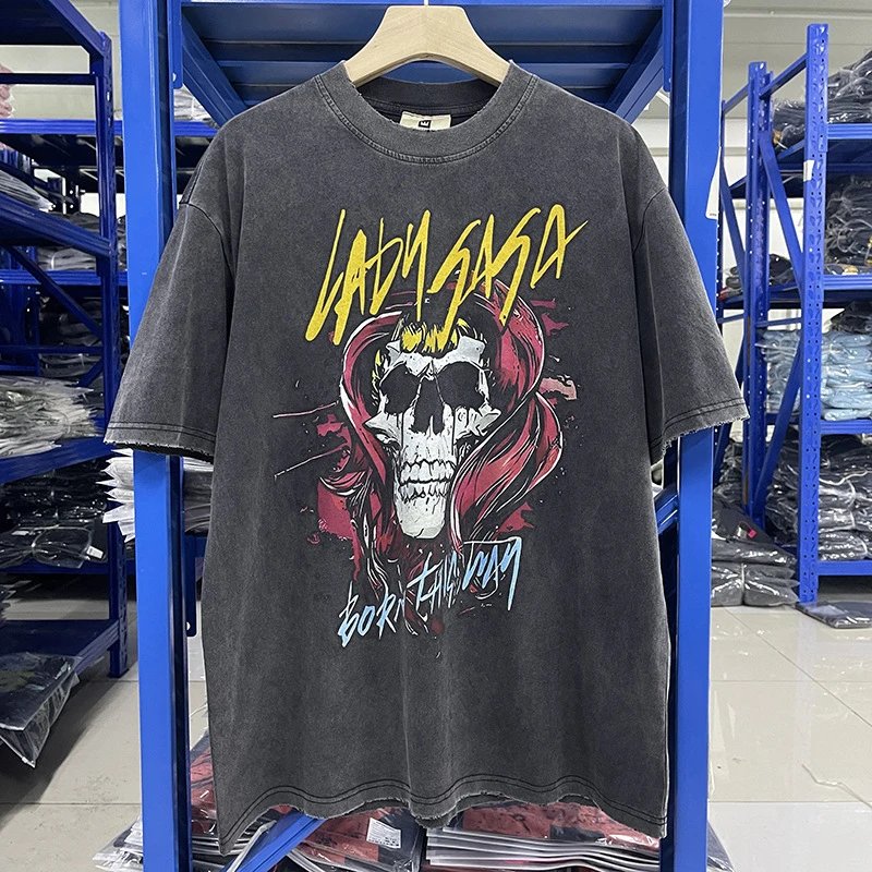 Skull Print SKU image