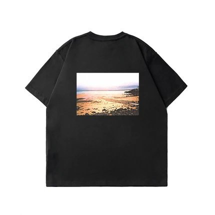 Black SKU image