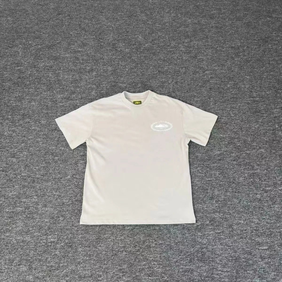 765 gray short sleeve SKU image