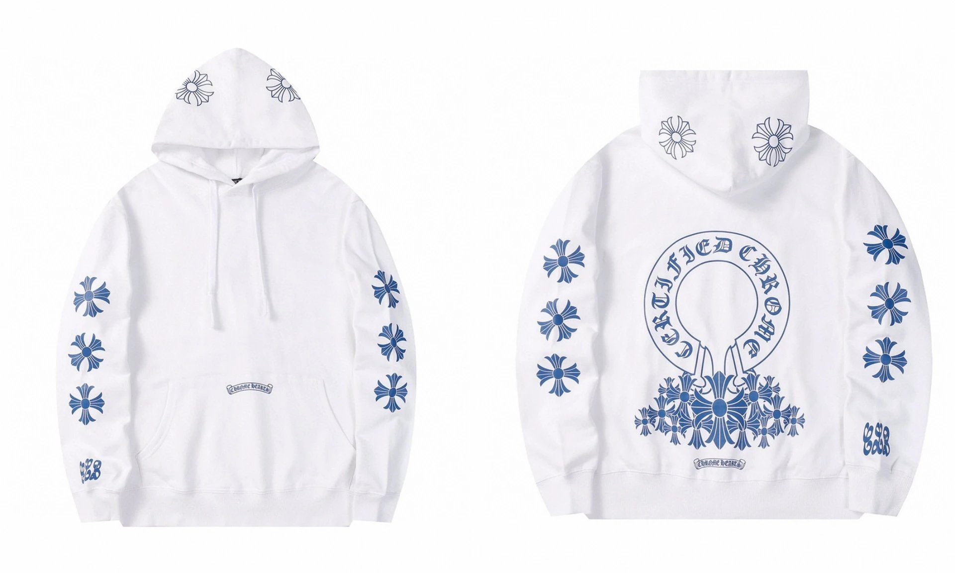 9 White