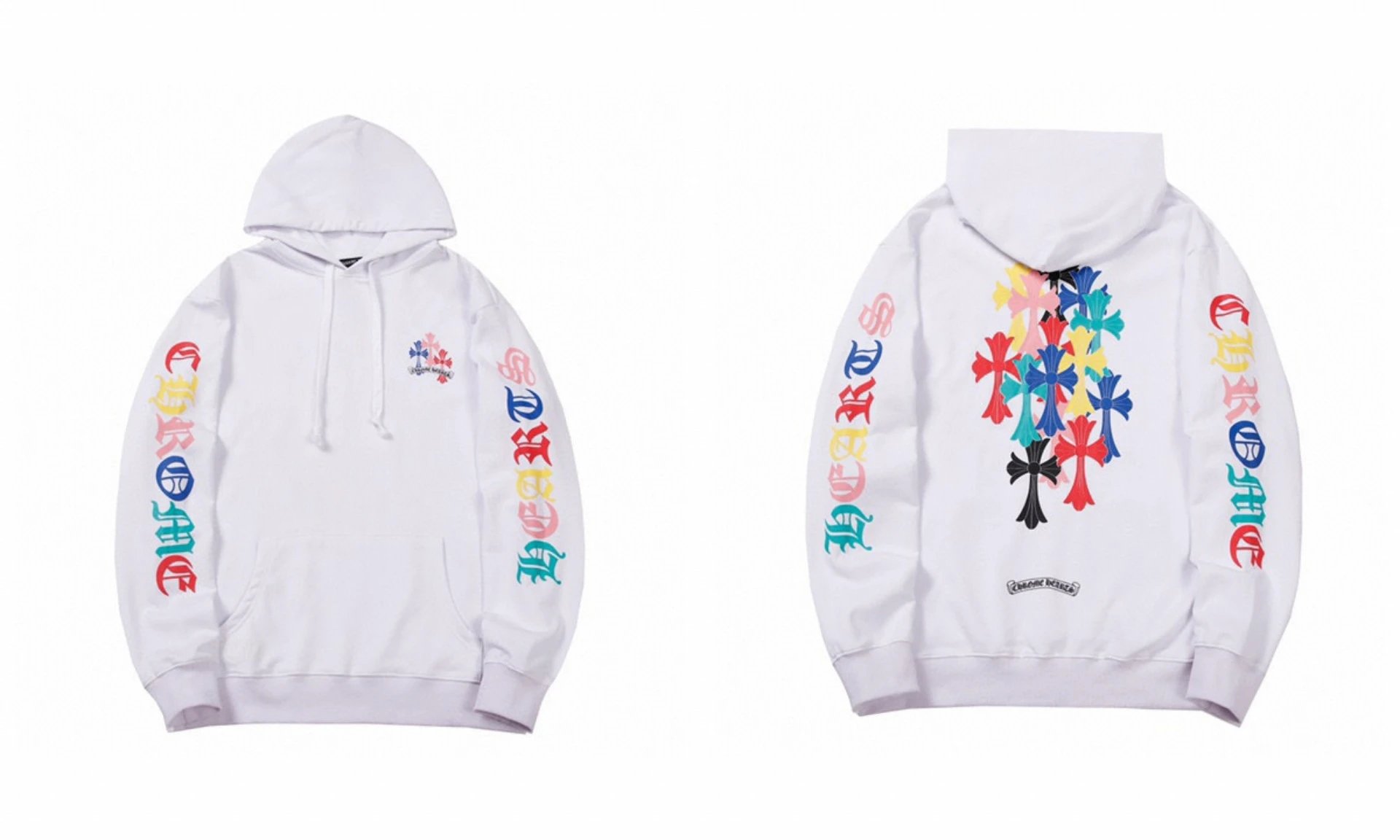 12 White