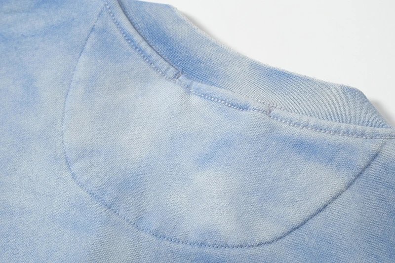 Acne Studios Stockholm 1996 Zip-Up Hoodie Black - 8