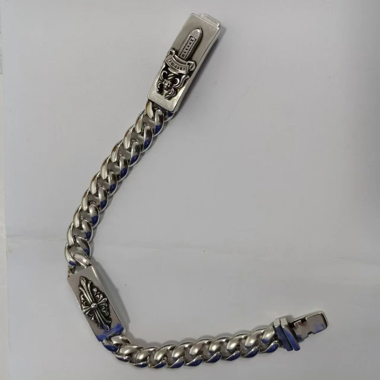 Shuangpai bare-hand bracelet SKU image