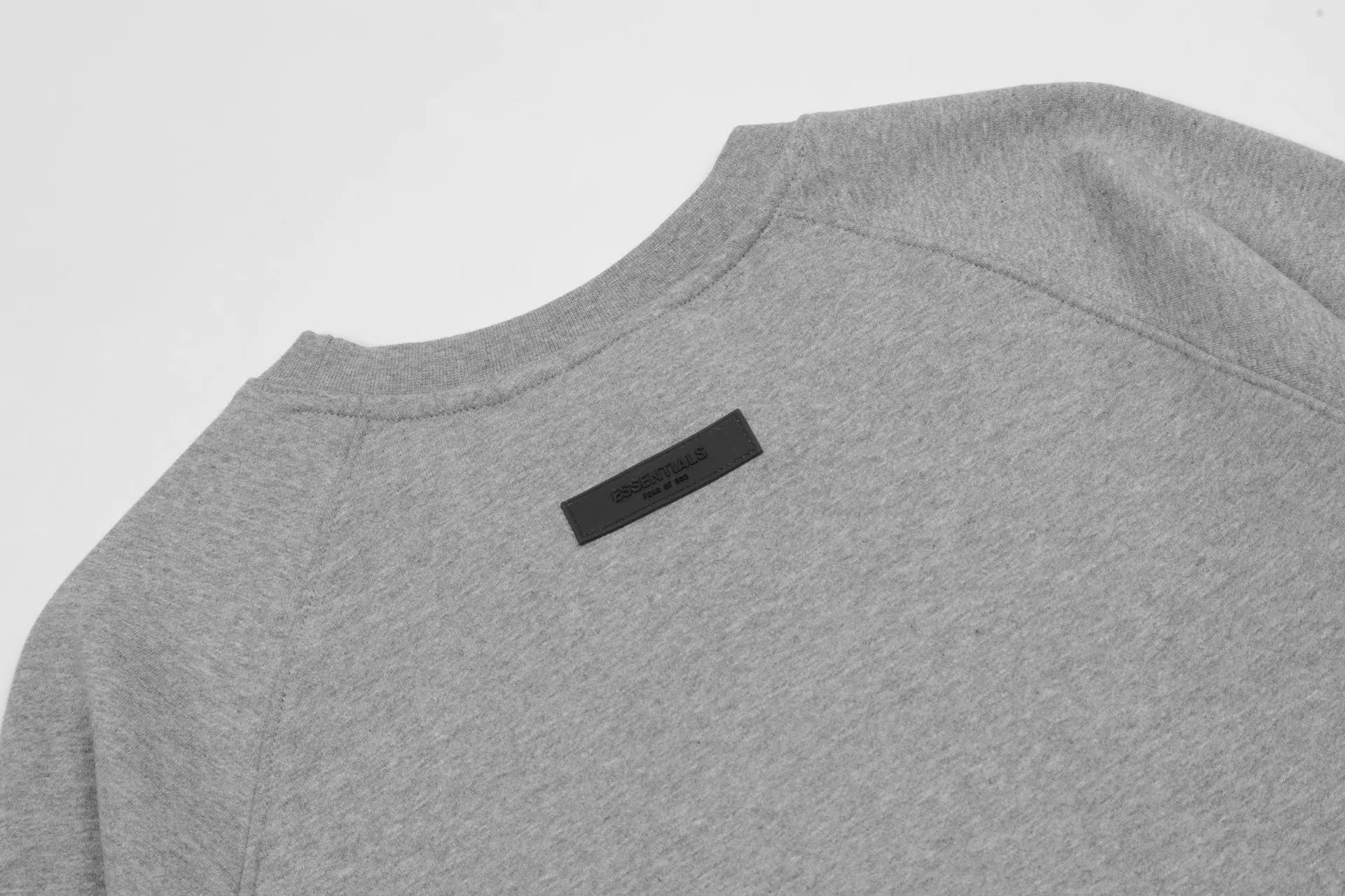 Off-White 1977 Print Gray Hoodie - 7
