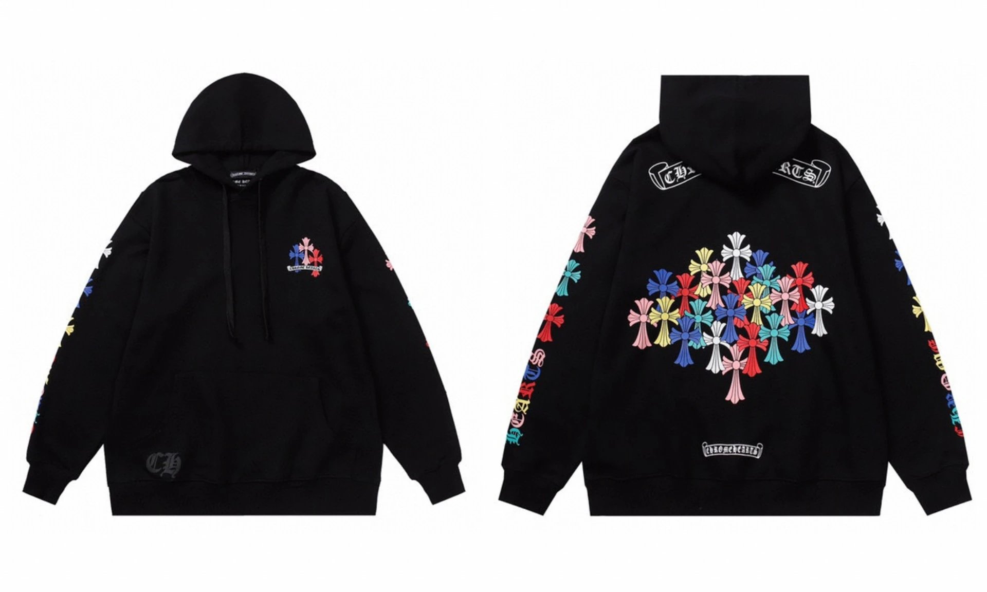 2 Black