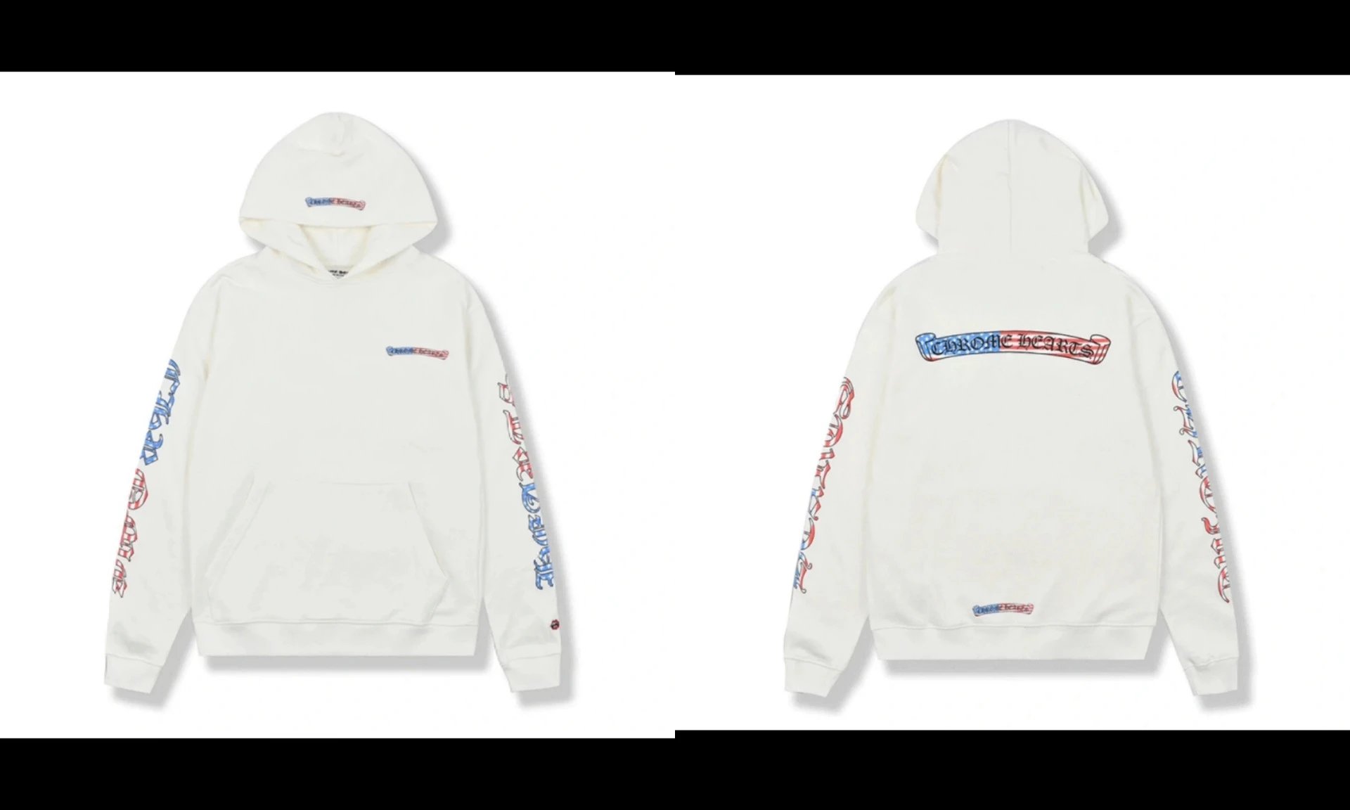11 White