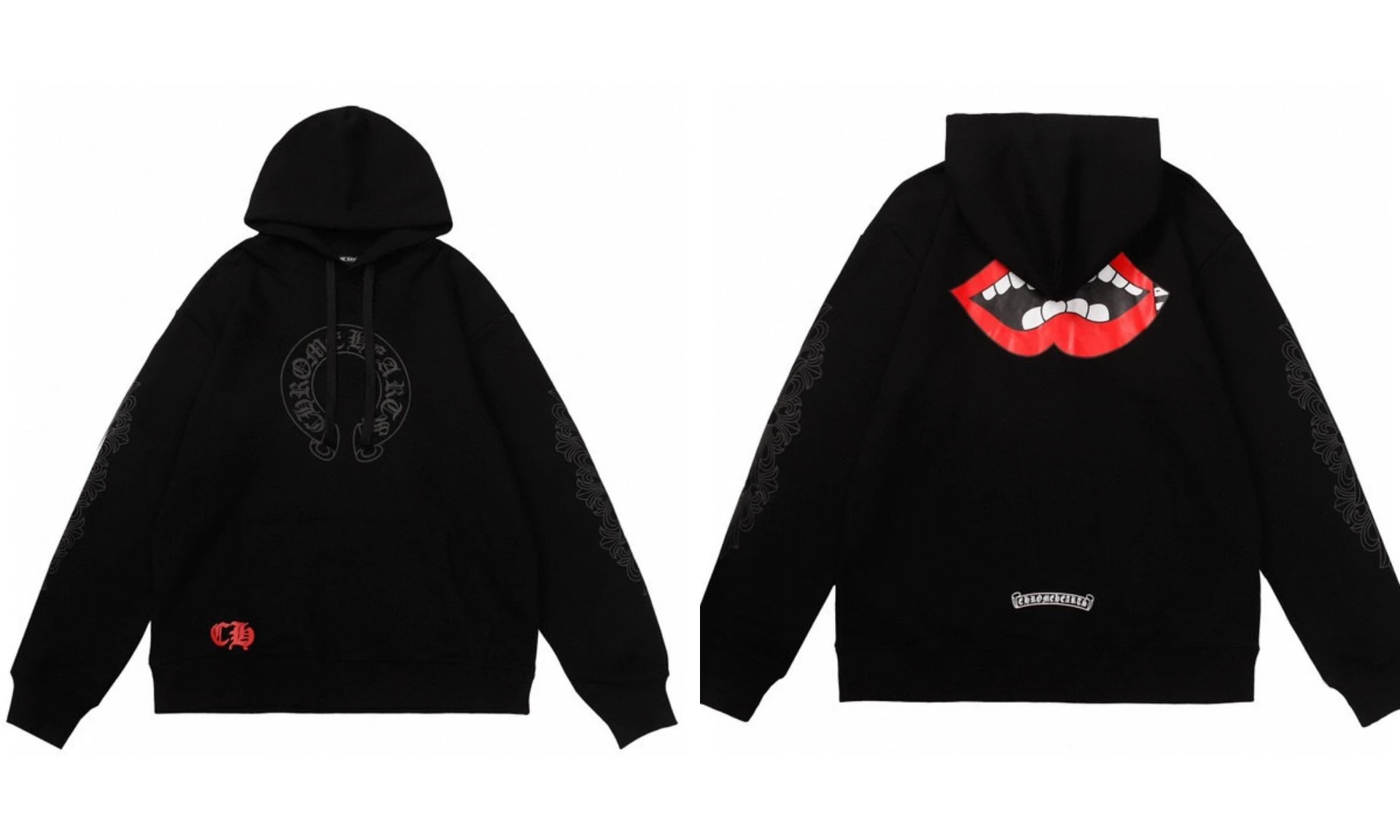 20 Black