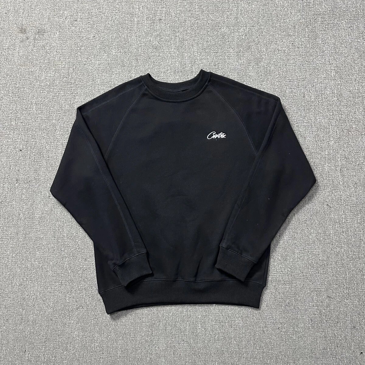 762 black SKU image