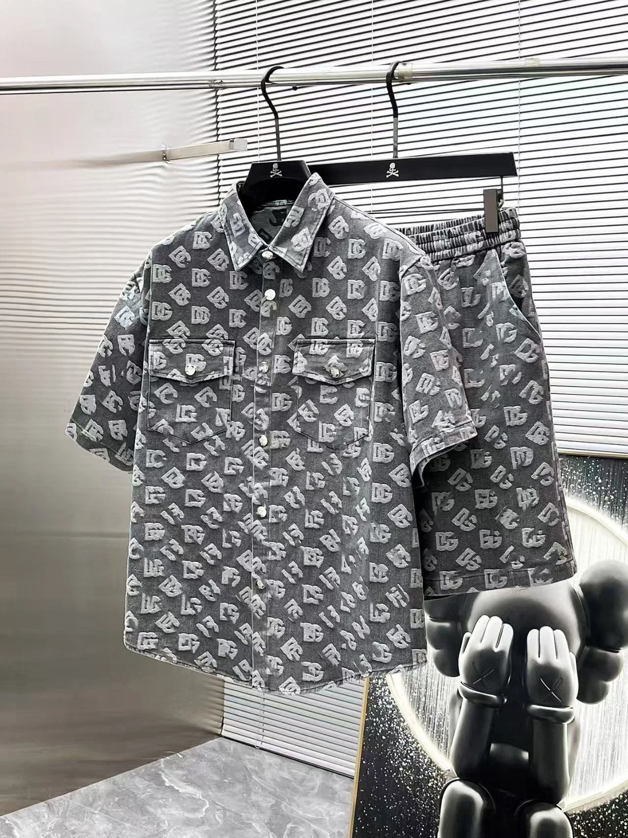 993 Light Gray SKU image